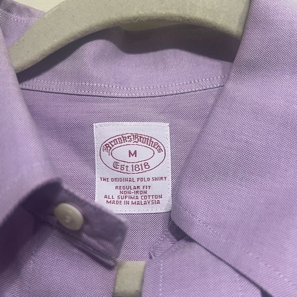 Brooks Brothers Button Down - Picture 4 of 4